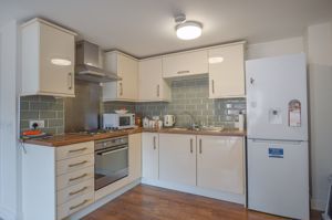 Kitchen Area- click for photo gallery